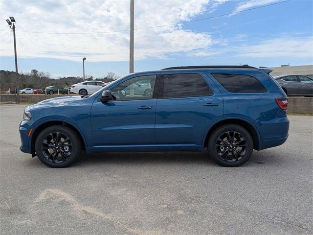 new 2025 Dodge Durango car