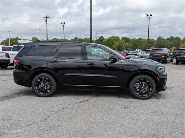 new 2024 Dodge Durango car