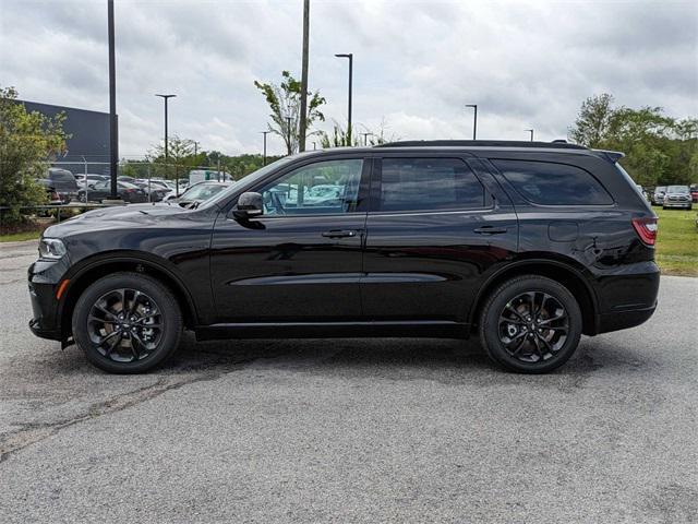 new 2024 Dodge Durango car