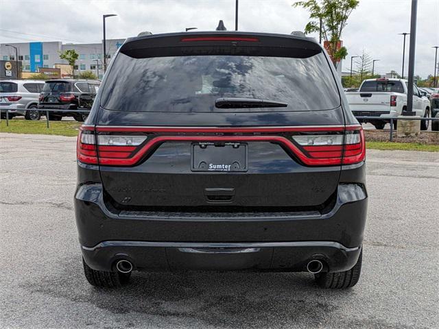 new 2024 Dodge Durango car