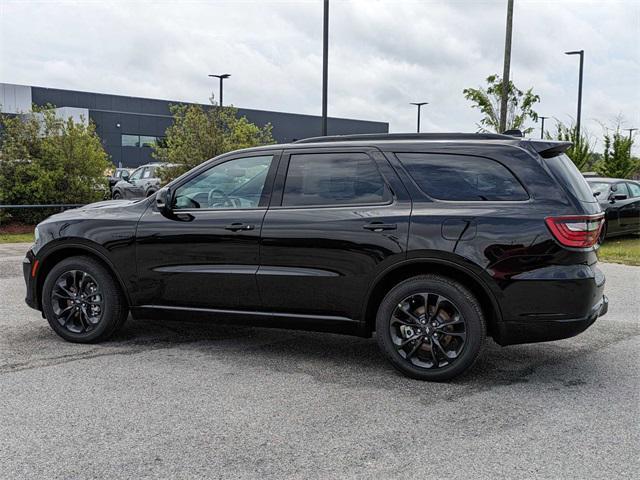 new 2024 Dodge Durango car