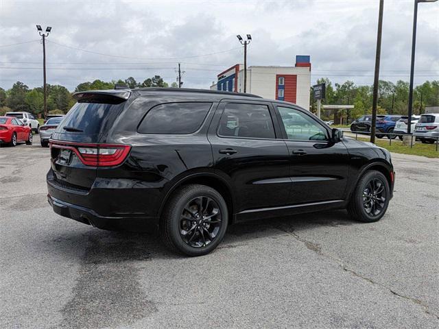 new 2024 Dodge Durango car