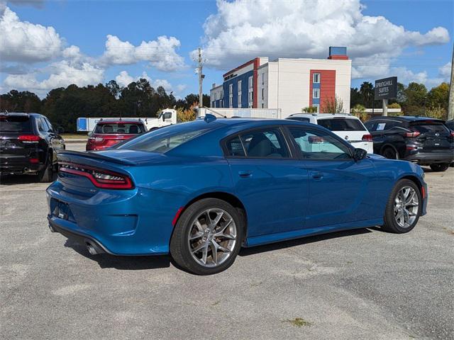 used 2023 Dodge Charger car, priced at $29,930