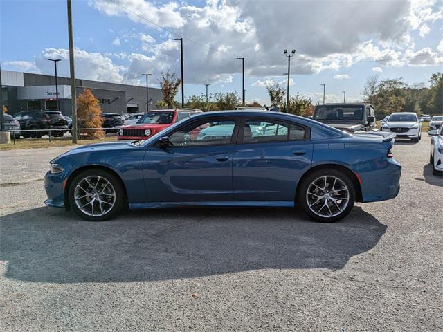 used 2023 Dodge Charger car, priced at $29,930