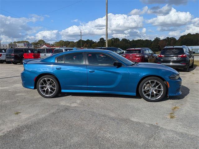 used 2023 Dodge Charger car, priced at $29,930