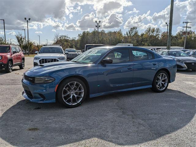 used 2023 Dodge Charger car, priced at $29,930