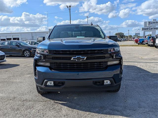 used 2019 Chevrolet Silverado 1500 car, priced at $33,000