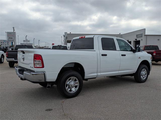 new 2024 Ram 2500 car