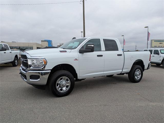 new 2024 Ram 2500 car