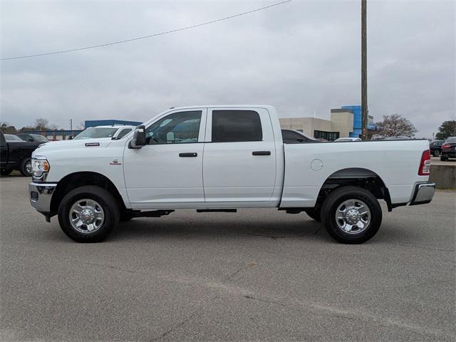 new 2024 Ram 2500 car