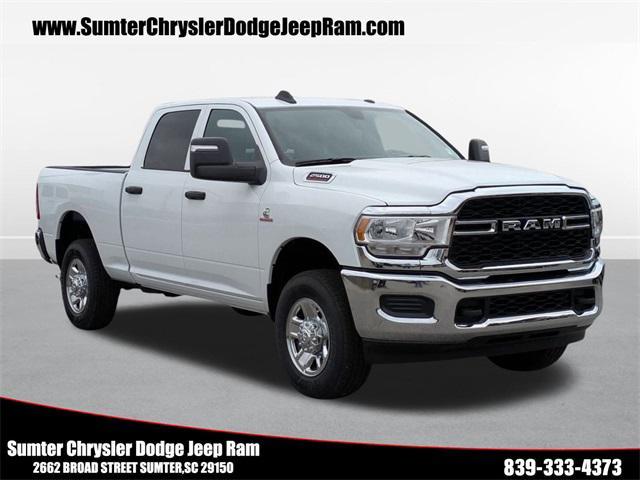 new 2024 Ram 2500 car