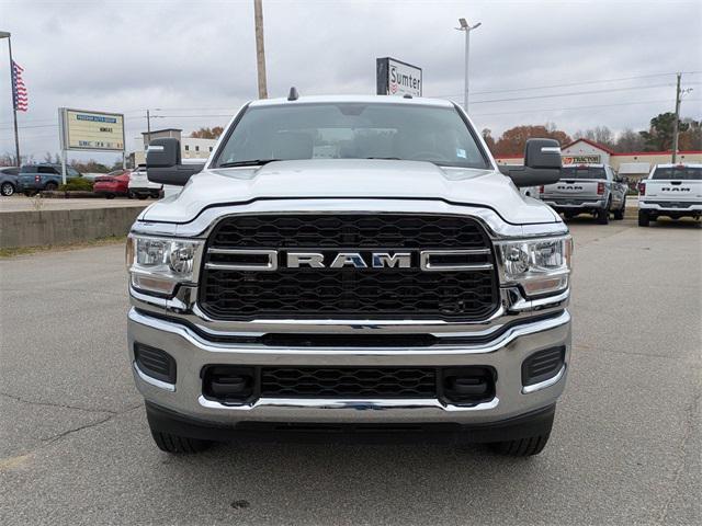 new 2024 Ram 2500 car