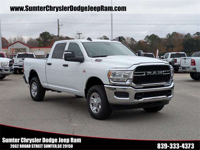 new 2024 Ram 2500 car