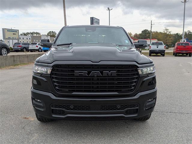 new 2025 Ram 1500 car