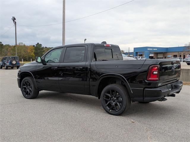 new 2025 Ram 1500 car