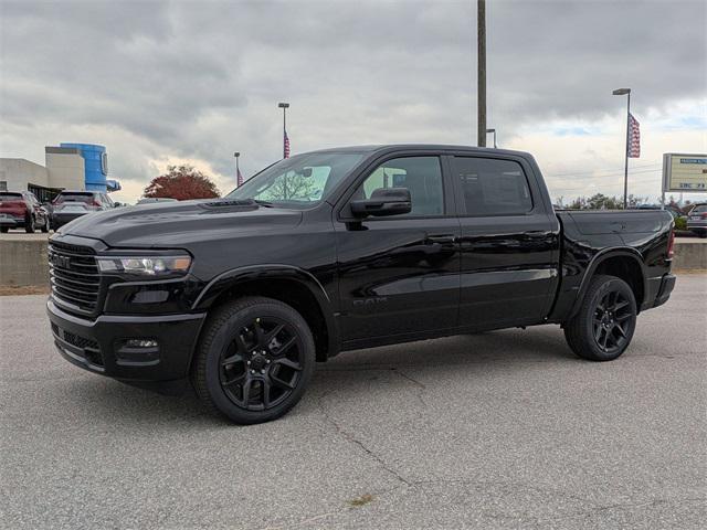 new 2025 Ram 1500 car