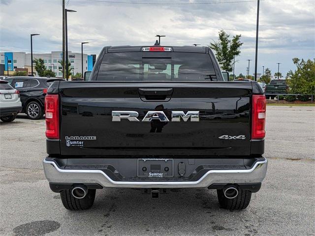 new 2025 Ram 1500 car