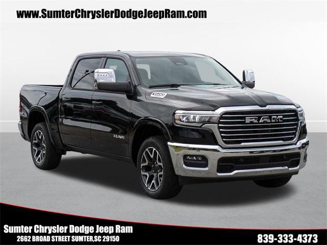 new 2025 Ram 1500 car