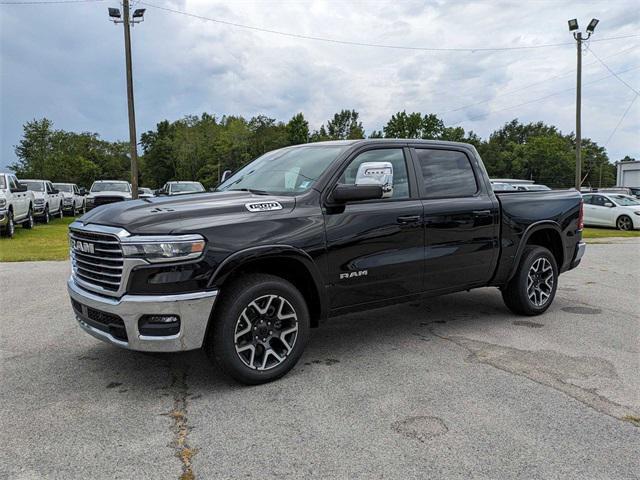 new 2025 Ram 1500 car