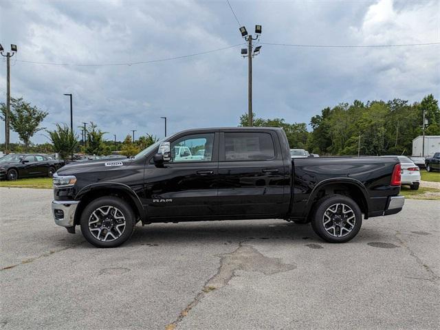 new 2025 Ram 1500 car