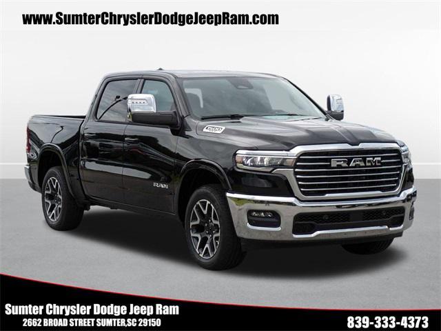 new 2025 Ram 1500 car