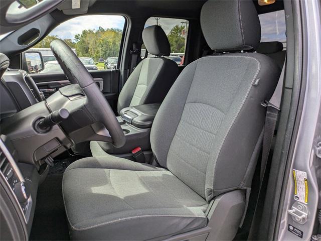 used 2022 Ram 1500 Classic car, priced at $31,156