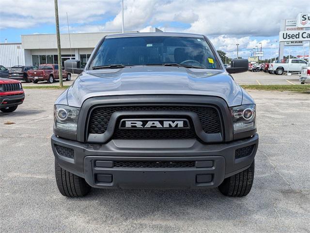 used 2022 Ram 1500 Classic car, priced at $31,156