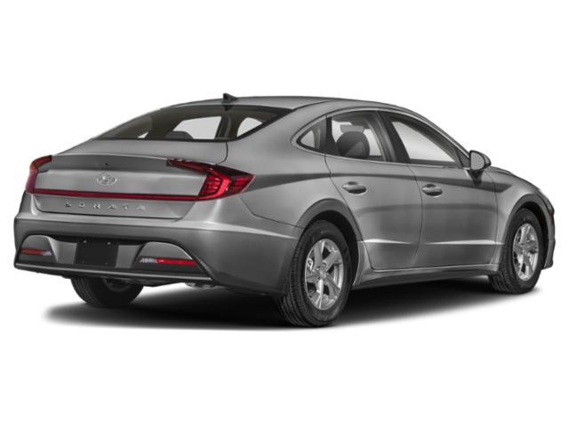 used 2022 Hyundai Sonata car