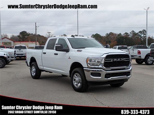 new 2024 Ram 2500 car