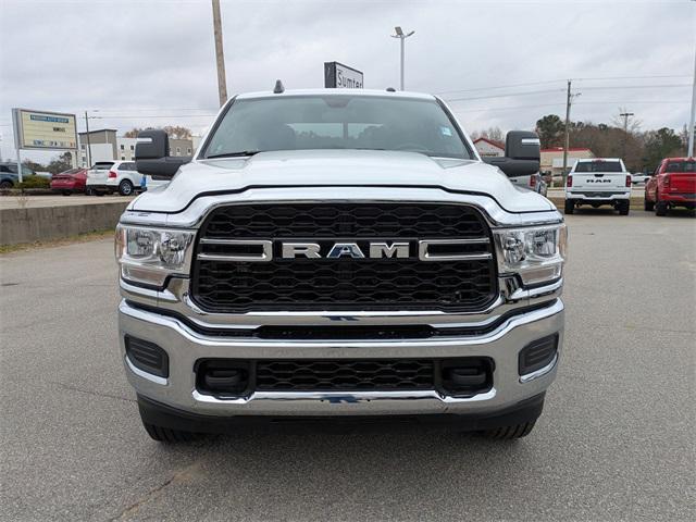 new 2024 Ram 2500 car