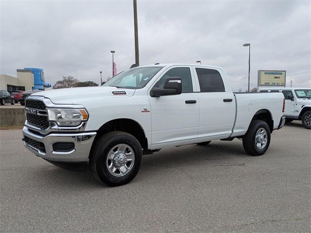 new 2024 Ram 2500 car