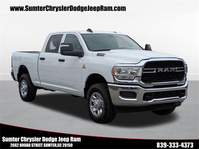 new 2024 Ram 2500 car