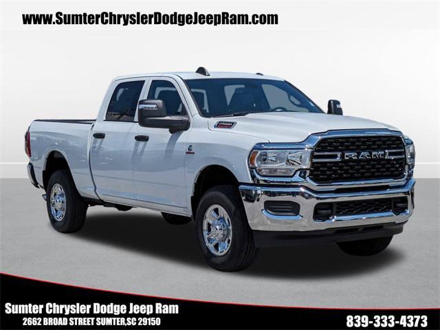 new 2024 Ram 2500 car