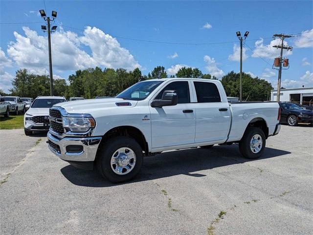 new 2024 Ram 2500 car