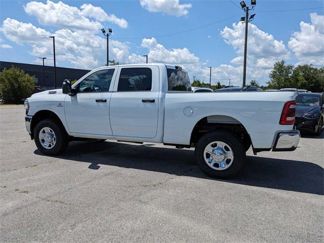 new 2024 Ram 2500 car