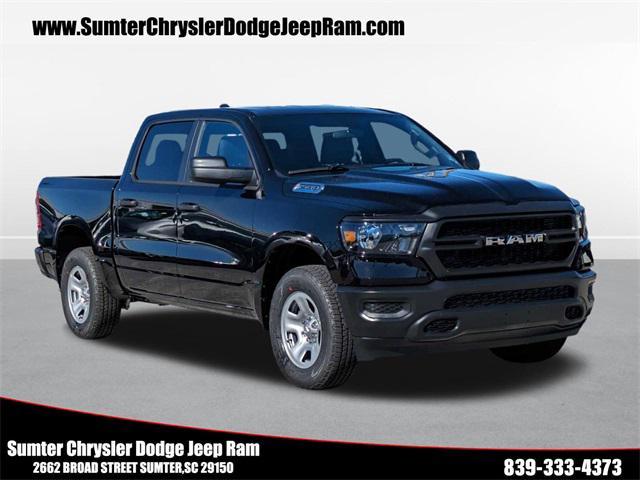 new 2024 Ram 1500 car