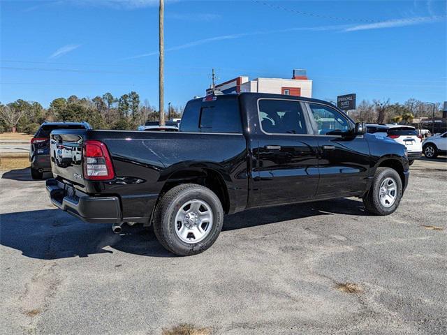 new 2024 Ram 1500 car