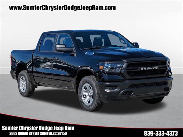 new 2024 Ram 1500 car