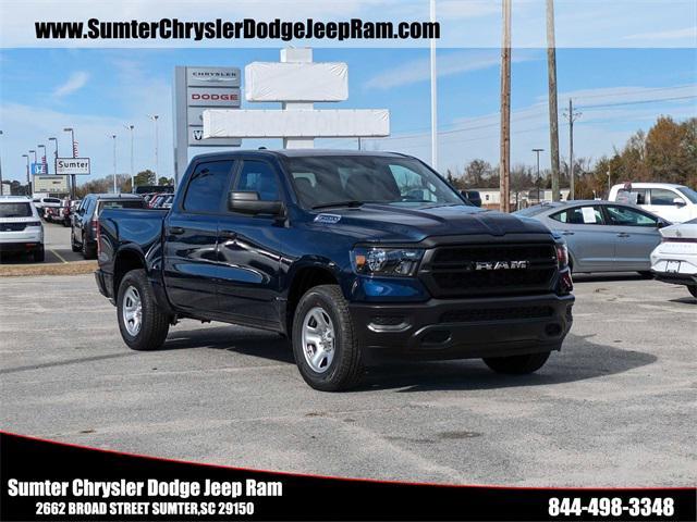 new 2024 Ram 1500 car