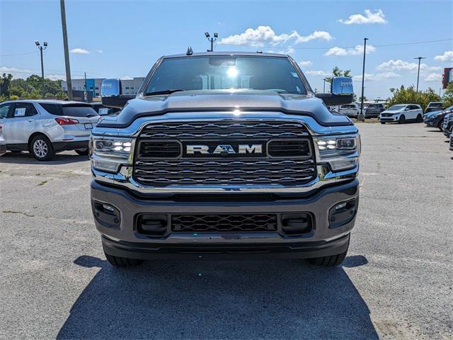 new 2024 Ram 2500 car