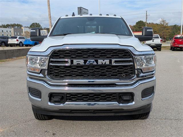 new 2024 Ram 3500 car