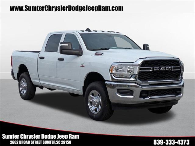 new 2024 Ram 3500 car