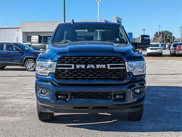 new 2024 Ram 2500 car