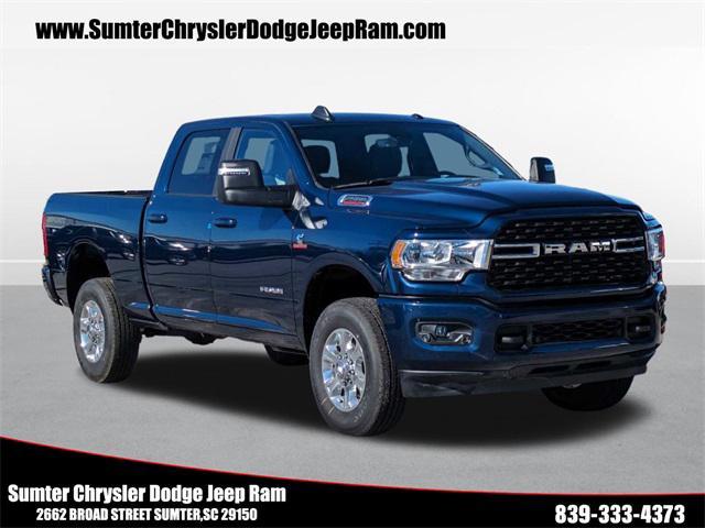 new 2024 Ram 2500 car