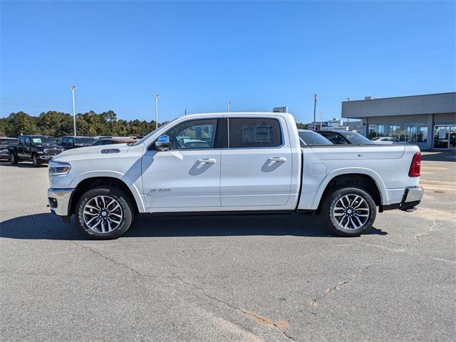 new 2025 Ram 1500 car