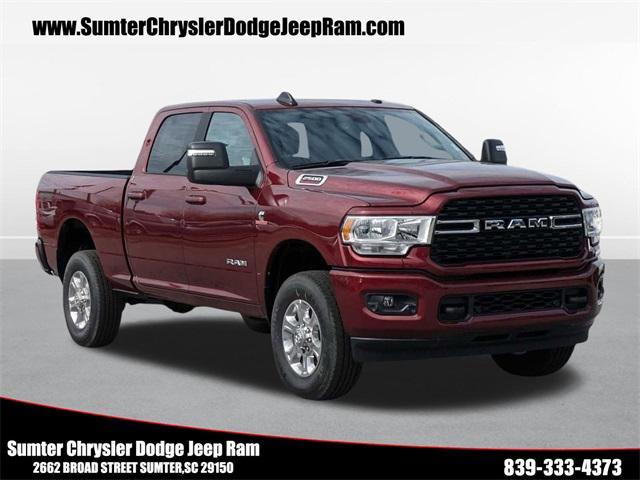 new 2024 Ram 2500 car