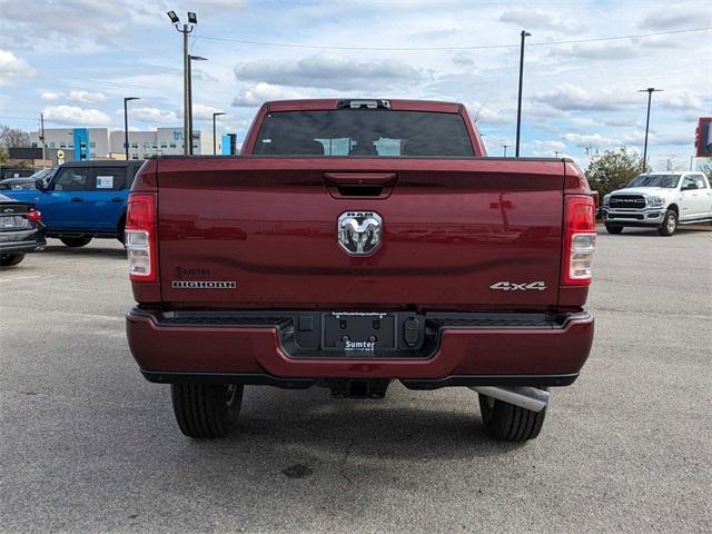 new 2024 Ram 2500 car