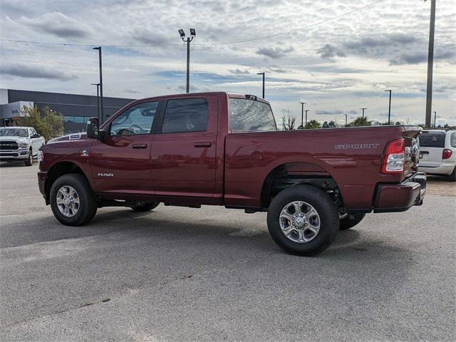 new 2024 Ram 2500 car