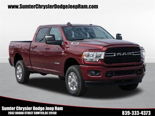 new 2024 Ram 2500 car