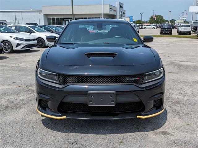 used 2023 Dodge Charger car, priced at $32,774